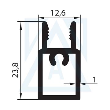 Resim 4395 - 0.228 kg/m