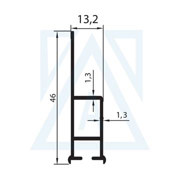 Picture of 4402 - 0.347 kg/m