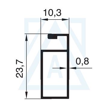 Resim 1726 - 0.155 kg/m