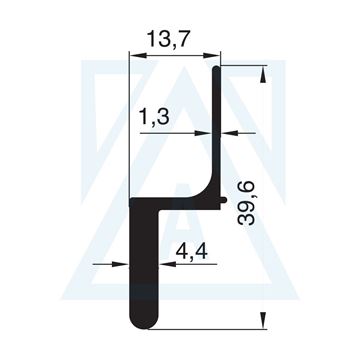 Resim 2099 - 0.407 kg/m