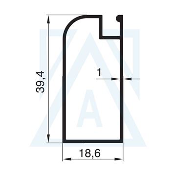 Picture of 2266 - 0.20 kg/m