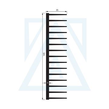 Resim 2063 - 4.380 kg/m