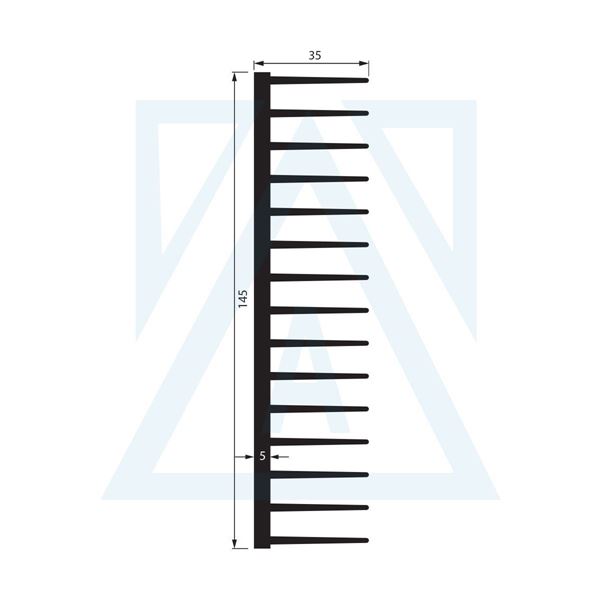 Ürün resmi: 2063 - 4.380 kg/m