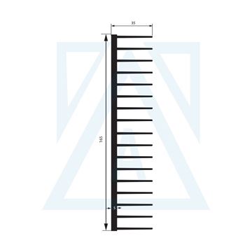 Resim 2064 - 4.570 kg/m