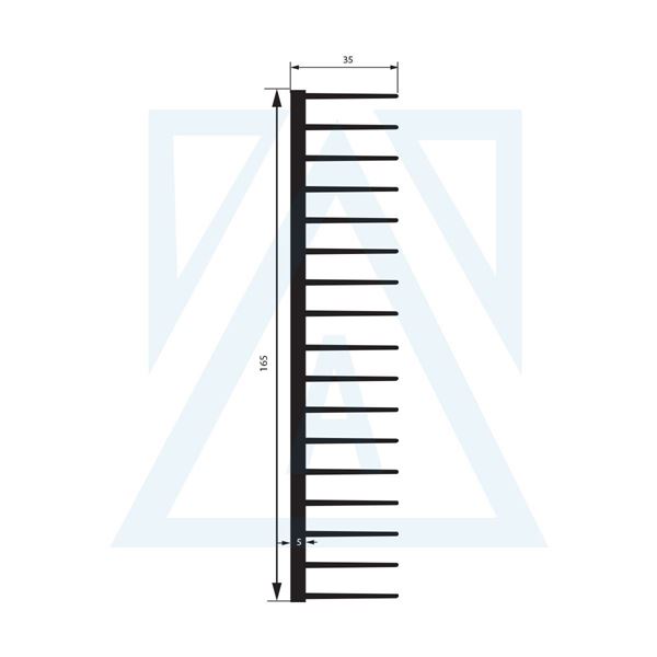 Ürün resmi: 2064 - 4.570 kg/m