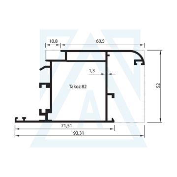 Resim 884 - 1.135 kg/m