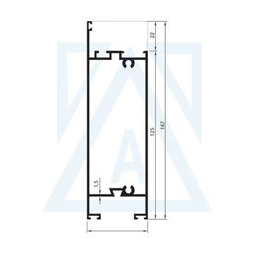 Resim 870 - 1.820 kg/m