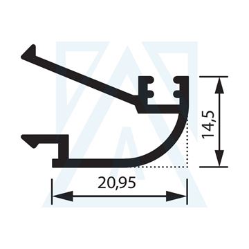 Resim 876 - 0.250 kg/m