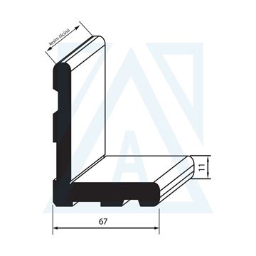 Resim 858 - 3.230 kg/m