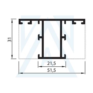 Picture of Orta Kayıt - 1807 - 0.590 kg/m