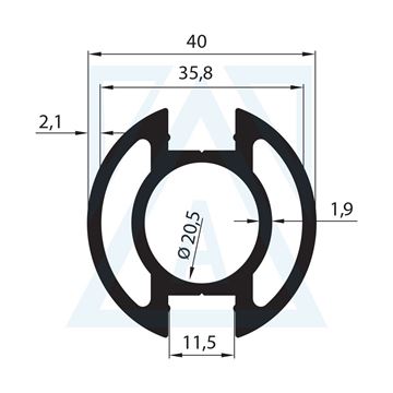 Resim 1170 - 1.144 kg/m