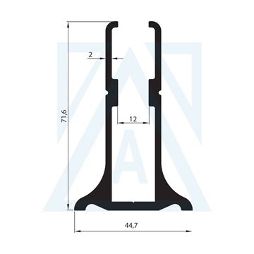 Picture of 3762 - 1.440 kg/m