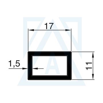 Resim 4133 - 0.204 kg/m