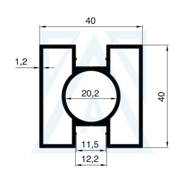 Ürün resmi: 3562 - 0.824 kg/m