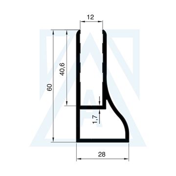 Resim 4266 - 0.815 kg/m