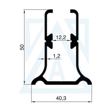 Resim 3890 - 0.750 kg/m