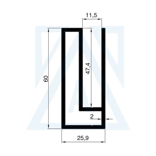 Ürün resmi: 4011 - 1.150 kg/m