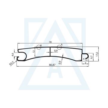 Resim 2024 - 0.570 kg/m