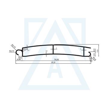 Picture of 3274 - 0.526 kg/m