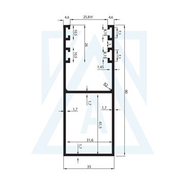 Resim 2224 - 1.279 kg/m