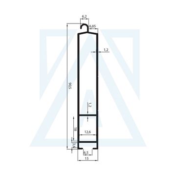 Resim 2225 - 0.721 kg/m