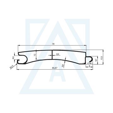 Resim 3921 - 0.570 kg/m