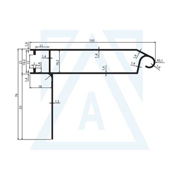 Resim 4284 - 1.171 kg/m