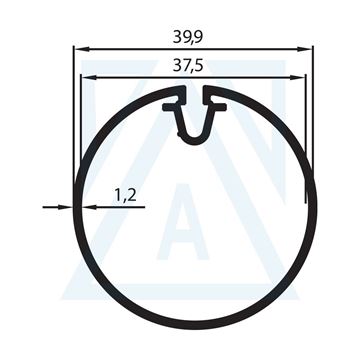 Resim 1964 - 0.24 kg/m