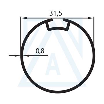 Resim 3132 - 0.230 kg/m