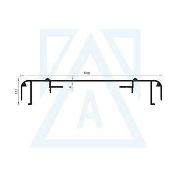 Picture of 3086 - 1.740 kg/m