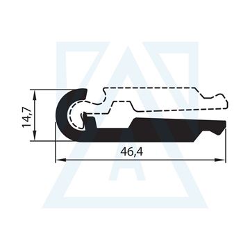 Resim 2714 - 0.730 kg/m