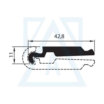 Resim 2715 - 0.570 kg/m