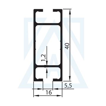 Resim 2721 - 0.405 kg/m