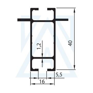 Resim 2576-A - 0.450 kg/m