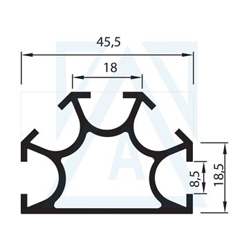 Resim 2736 - 0.895 kg/m