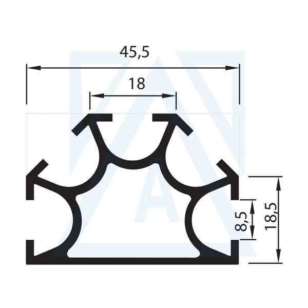 Ürün resmi: 2736 - 0.895 kg/m