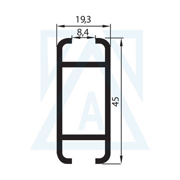 Resim 4963 - 0.700 kg/m