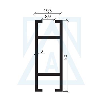 Resim 5093 - 0.780 kg/m