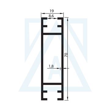 Resim 2727 - 0.970 kg/m