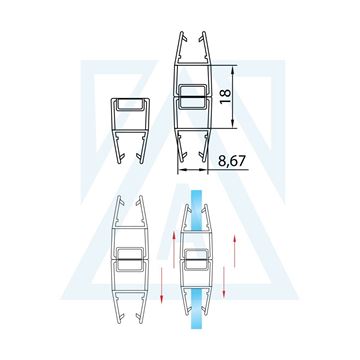 Resim MF-05 - Düz Conta