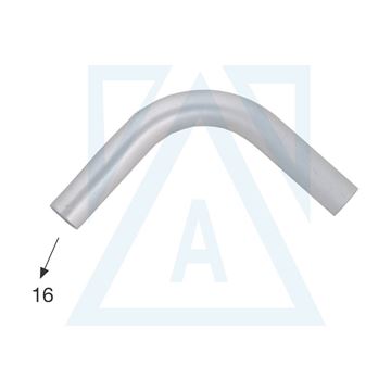 Picture of 16'lık dirdirsek 90° - 2650