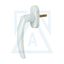 Resim PVC Pencere Kolu Pls. - 1105