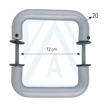 Resim Mini U Çekme Kol - 1621