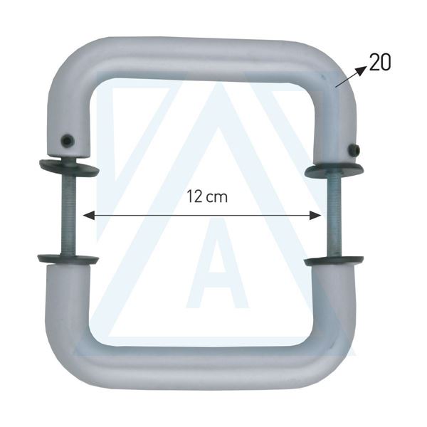 Picture of Mini U Çekme Kol - 1621