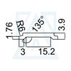 Ürün resmi: M-322