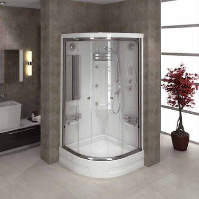 Picture for category Shower Cabinet