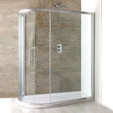 Picture for category Shower Cabinet Profiles