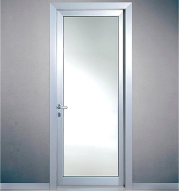 Picture for category SP-40 Groined Door System
