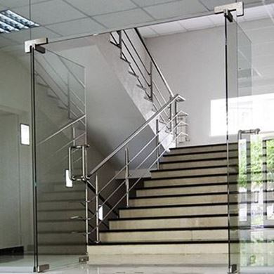 Picture for category Glass Doors Accessories