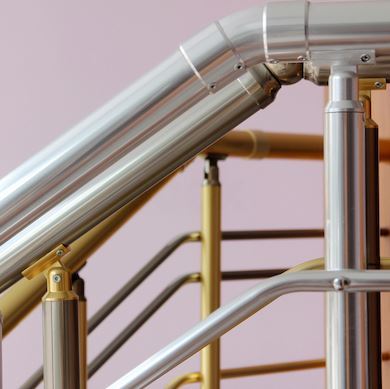 Picture for category Pipe Handrail